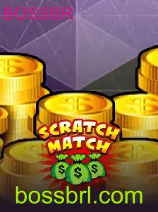 Explorando o Mundo de ScratchMatch: Um Jogo Inovador com a Palavra-Chave BOSSBR
