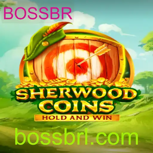 Descubra o Fascinante Mundo de SherwoodCoins: Estratégia e Aventura