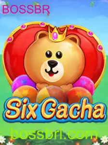 Explorando SixGacha: Aventura no Universo das Batalhas Gatcha