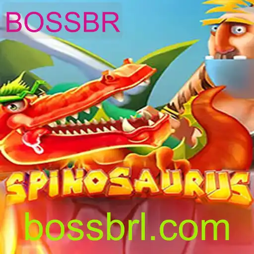 Descubra o Mundo Emocionante de Spinosaurus: O Desafio Extremo no Jogo de Sobrevivência