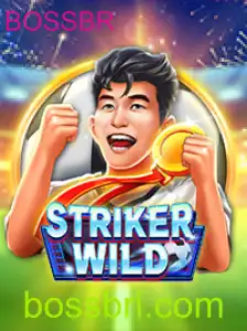 StrikerWILD: Um Mergulho no Universo Intenso dos Combates em BOSSBR