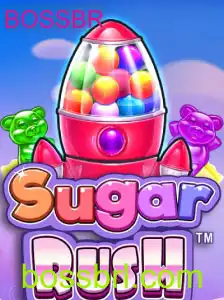 Descubra o Fascinante Mundo de SugarRush e o Desafio BOSSBR