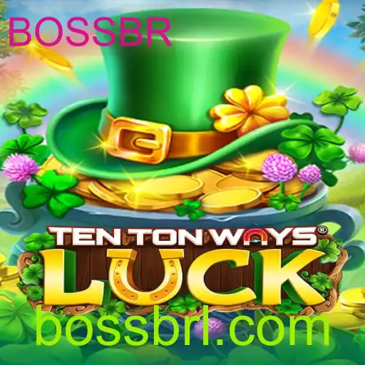 Explorando o Fascinante Mundo do Jogo TenTonWaysLuck