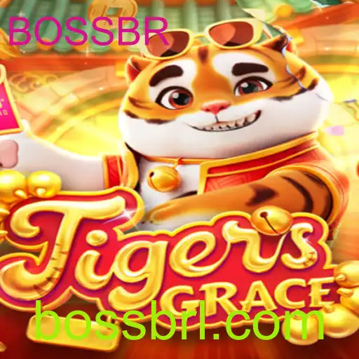 Explorando o Mundo de TigersGrace