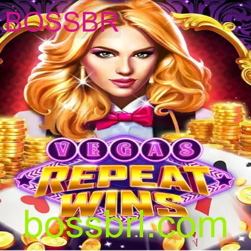 Explorando o Jogo VegasRepeatWins: Diversão e Estratégia no Mundo dos Cassinos